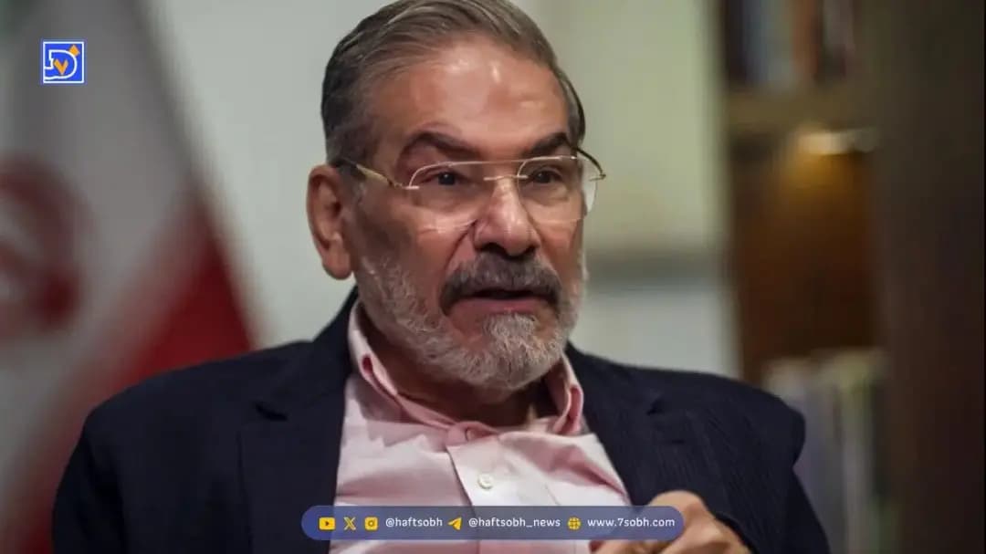 سفر در زمان| عکس دیده نشده از جوانی شهید علی شمخانی در کنار رفسنجانی و محسن رضایی