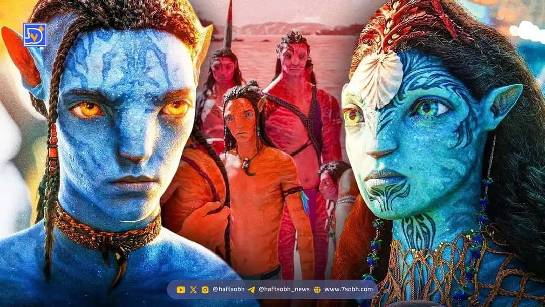 آواتار به پرفروش‌ترین سه‌گانه تاریخ سینما بدل شد