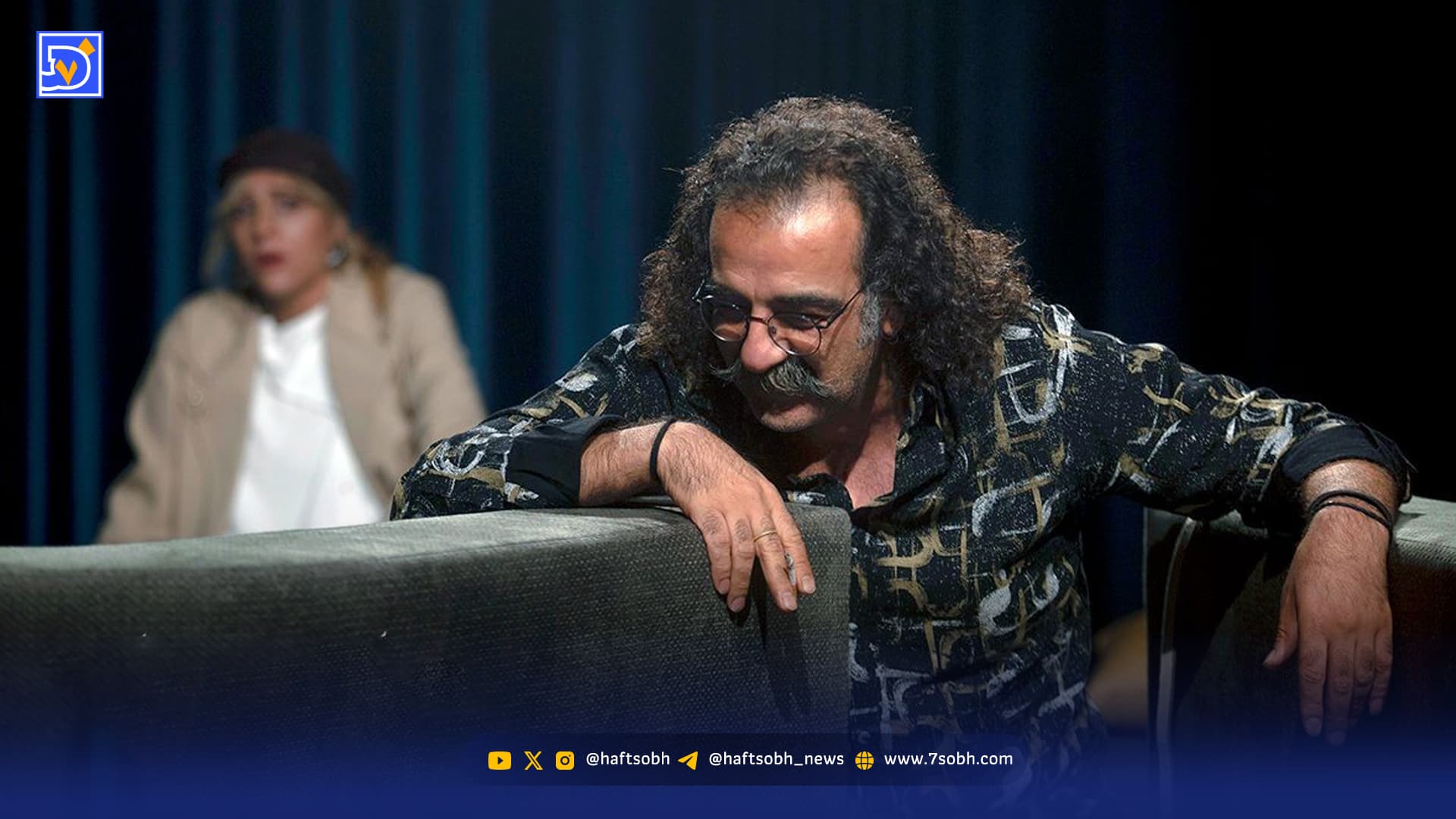 نگاهی به تئاتر در تنگنای بازار و شبکه‌های اجتماعی