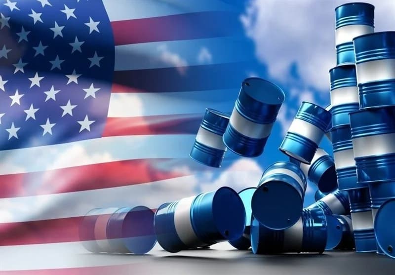 چوب حراج ترامپ به ذخایر استراتژیک نفتی امریکا