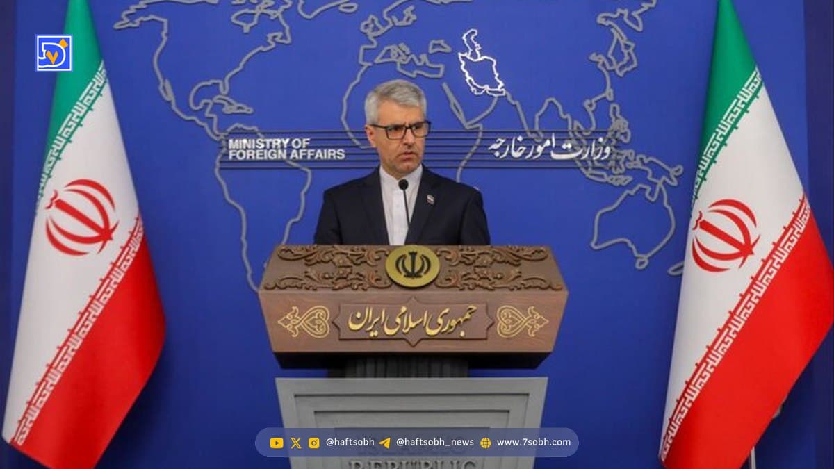 واکنش وزارت امور خارجه به تیره‌وتار شدن روابط ایران و لبنان