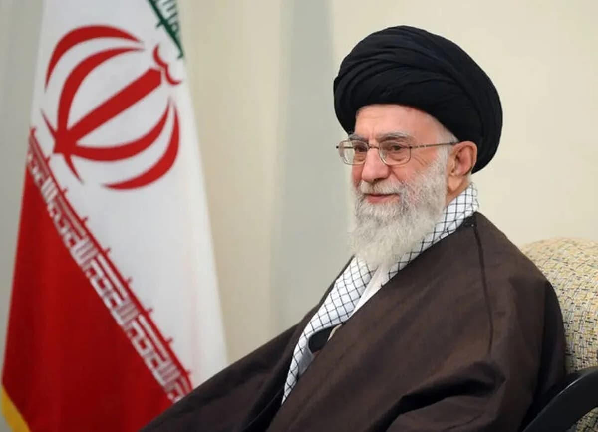 مروری بر نامگذاری سال‌ها توسط رهبر شهید انقلاب