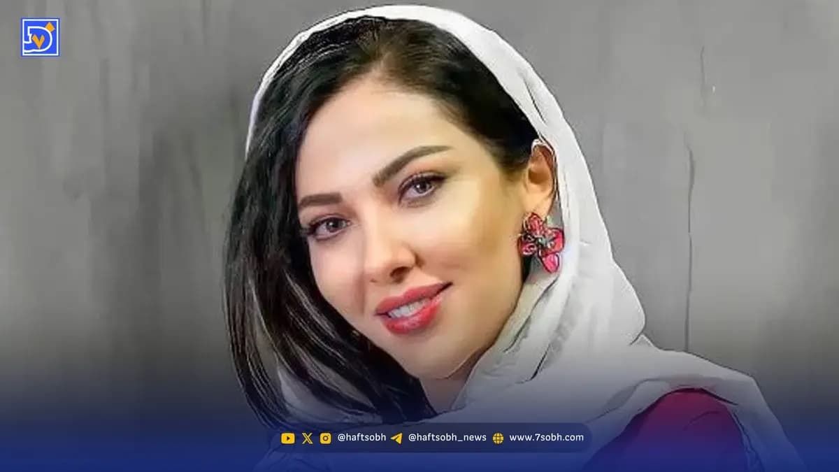 سفر در زمان| چهره متفاوت و پسرانه لیلا اوتادی وقتی ۱۰ ساله بود؛ اوایل دهه ۷۰