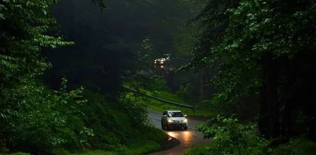 هواشناسی مازندران در هفته دوم عید 1405