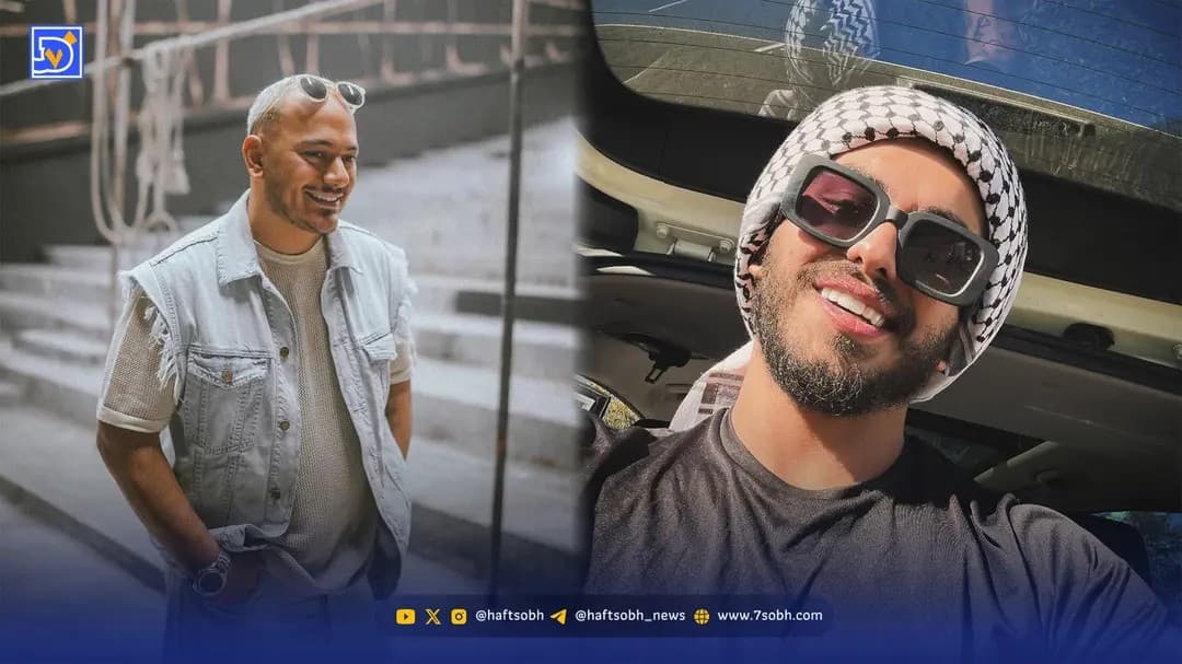 نگاه روز | اشوان با پدر و مادرش در پشت صحنه نمایش، کویر گردی ارسلان قاسمی