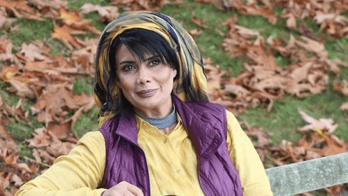 واکنش غمناک عاطفه رضوی به یاد جان‌باختگان حوادث اخیر کشور