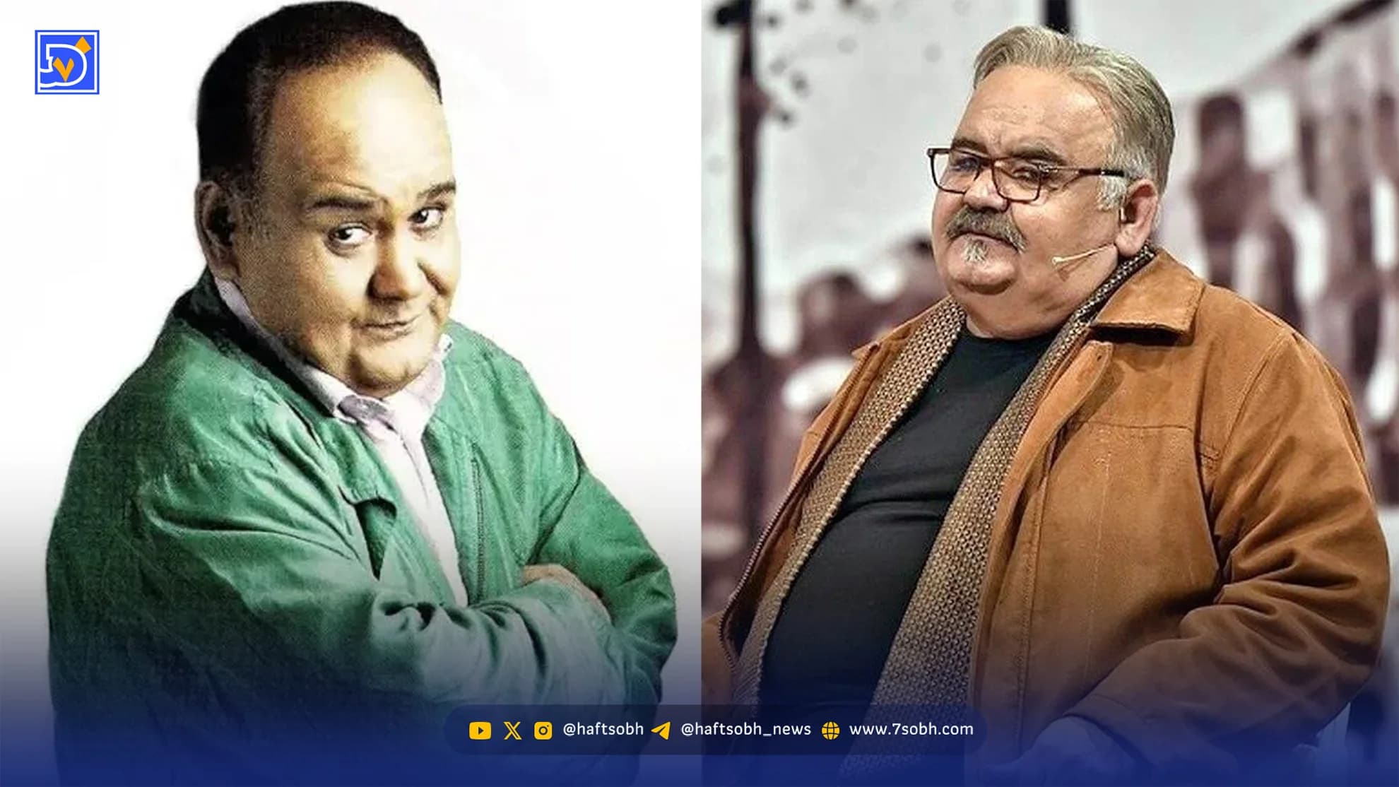 دانلود آهنگ اکبر عبدی / اکبر از این قفس رفت هوش مصنوعی