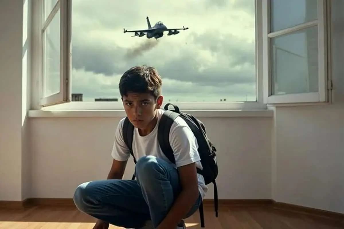 نقاط امن و مرگبار خانه را بشناسید