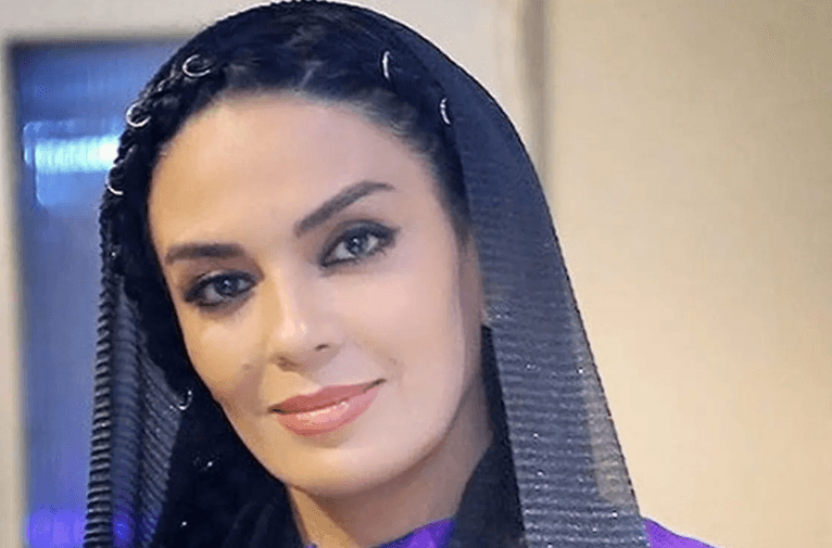 عکس| سفر زمان؛ «سارا خوئینی‌ها» در 35 سالگی در «دوستی از جنس آتش»