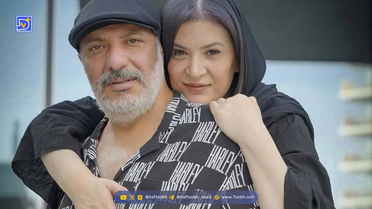 نگاهی به چیدمان منزل شاهانه و مجلل ریما رامین‌فر «هُمای پایتخت» و همسر هنرمندش،امیر جعفری/ از حیاط سرسبز و مبلمان کلاسیک تا کتابخانه پر از کتاب