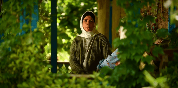 جشن تولد 45 سالگی «حوا» سریال سوجان