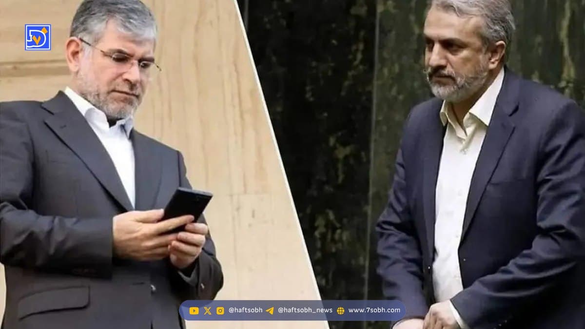2 وزیر مرتبط با پرونده چای دبش به زندان فرا خوانده شدند