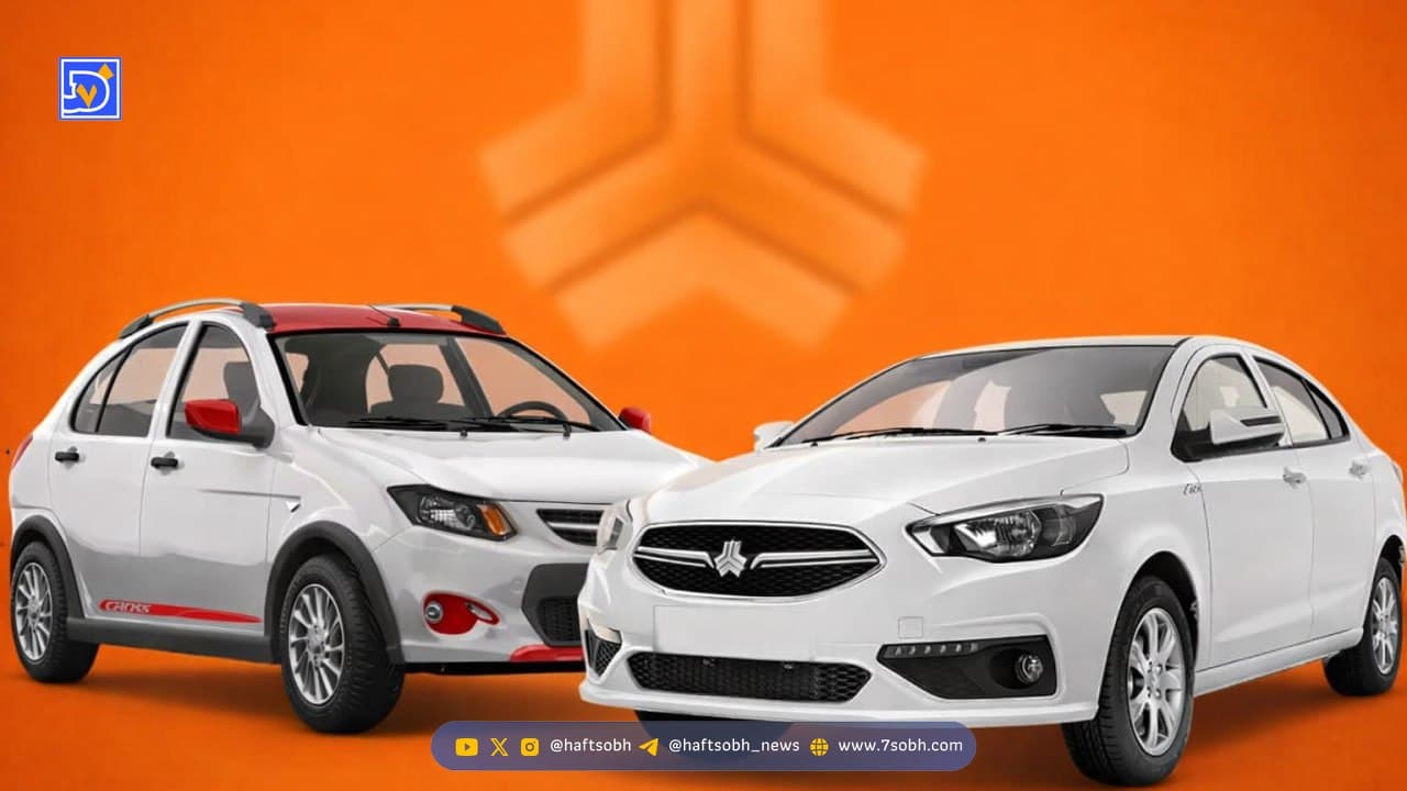 ریسک بالای ثبت‌نام جدید سایپا / بلوکه کردن یک ساله پول با قیمت نامعلوم!