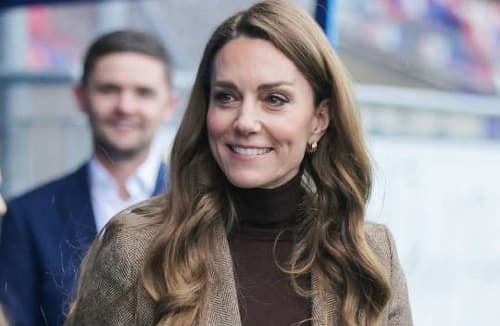 نقد و بررسی استایل|‌ کیت میدلتون باز هم سوژه رسانه‌ها شد