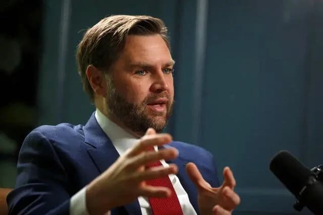 ادعای تازه معاون ترامپ درباره پایان جنگ