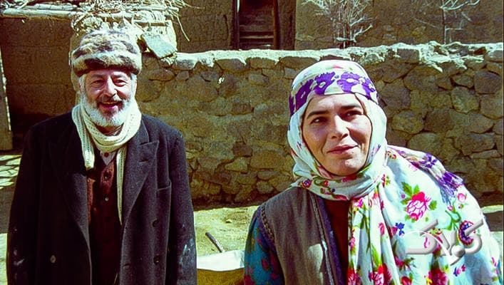 معرفی بازیگران فیلم ملک خاتون + خلاصه داستان و زمان پخش از شبکه آی فیلم