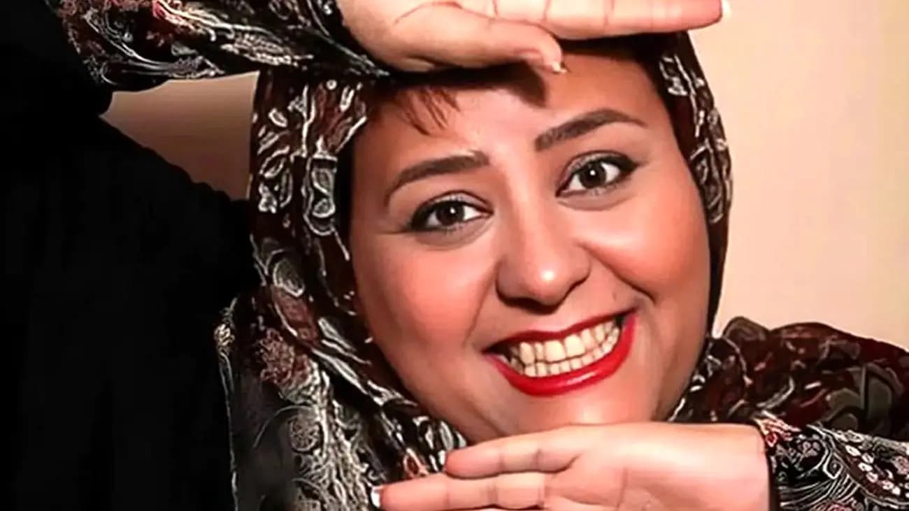 استایل ماکسیمال و سنتی رابعه اسکویی