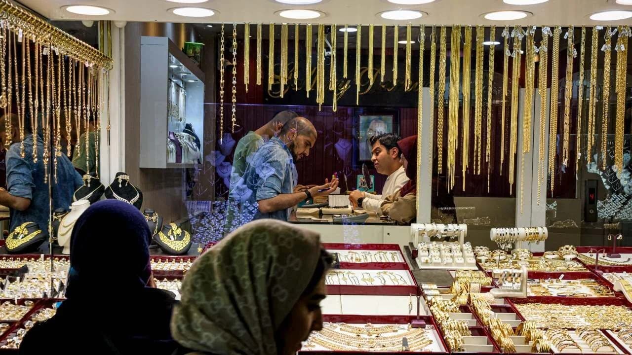 قیمت لحظه ای طلا و سکه امروز / طلای 18 عیار چند شد؟