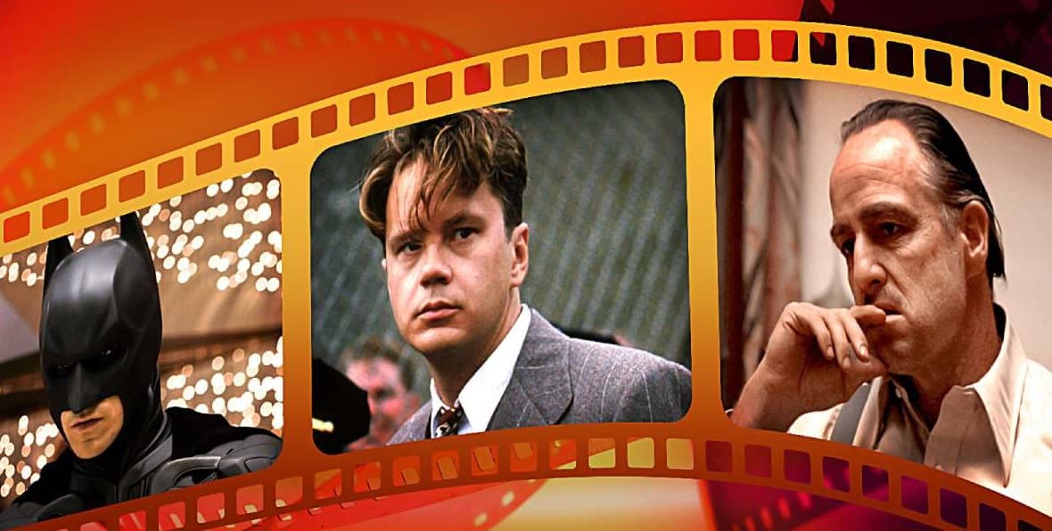 بهترین فیلم های جهان