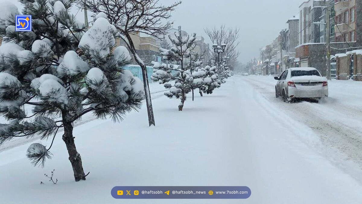 خبر خوش هواشناسی برای تهران/همه بخوانند