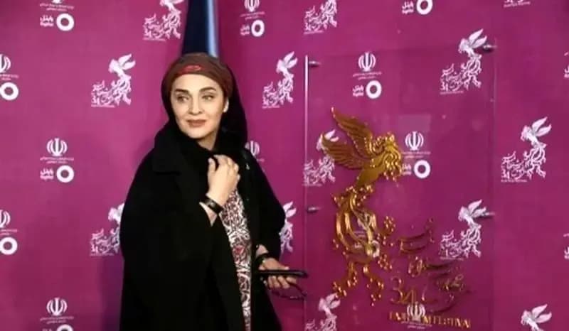 عکس ها / این خانم بازیگران ایرانی مرتب لباس های تکراری می پوشند