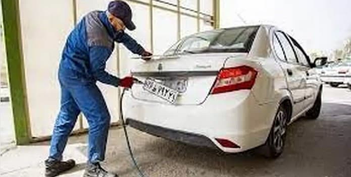 مراکز تعویض پلاک خودرو فعال هستند؟