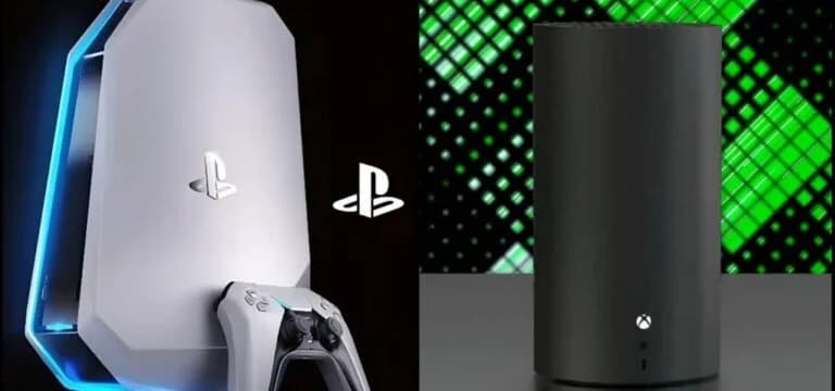 کنسول‌های PS6 و Xbox Helix احتمالا در اواخر سال ۲۰۲۷ عرضه خواهند شد