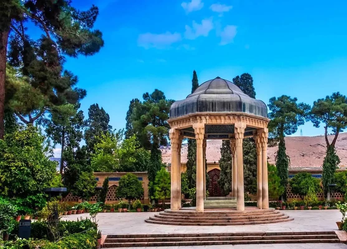 فال حافظ امروز چهارشنبه 16 اردیبهشت ماه 1405