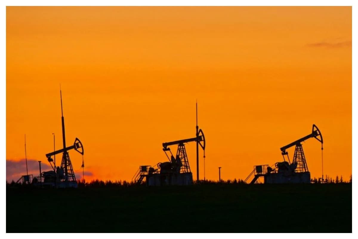 کاهش قیمت نفت در پی اظهارات ترامپ درباره احتمال پایان زودهنگام جنگ