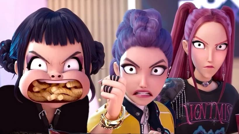 بهترین فیلم ‌های اکشن 2025 + داستان و بازیگران