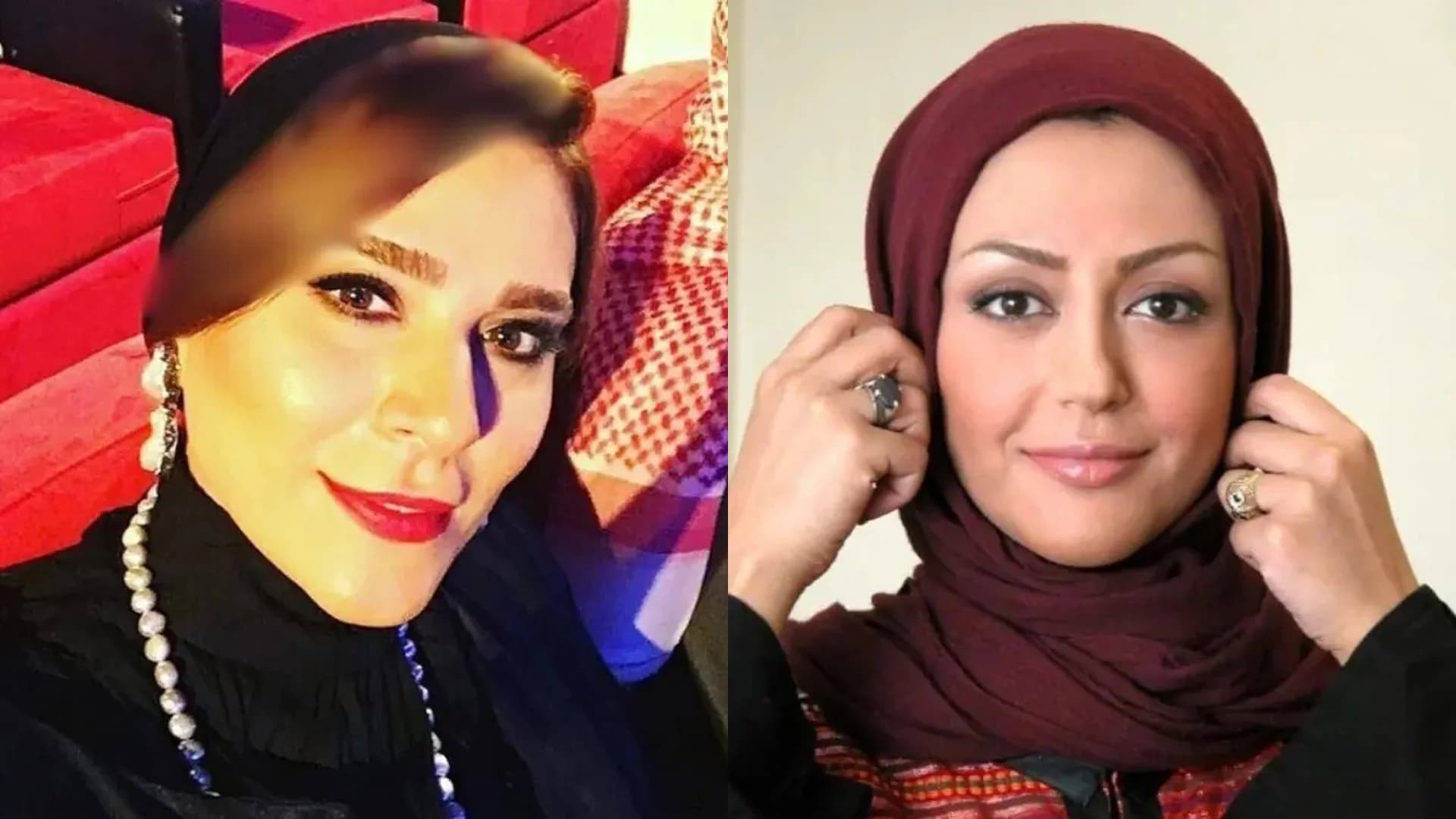 رونمایی از جواهرات فوق گران بازیگران ایرانی؛ از گردنبند مروارید سحر دولتشاهی تا جواهرات بهاره رهنما