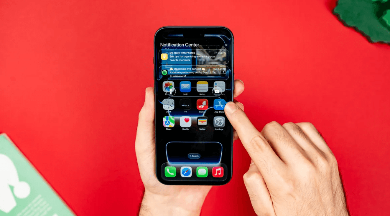 آپدیت بعدی آیفون چه زمانی از راه می‌رسد؟