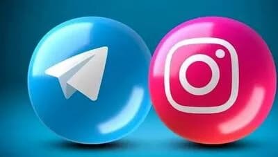 تلگرام و اینستاگرام رفع فیلتر شد ؟