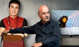 بازگشت قریب الوقوع ایرج طهماسب و عموپورنگ به تلویزیون