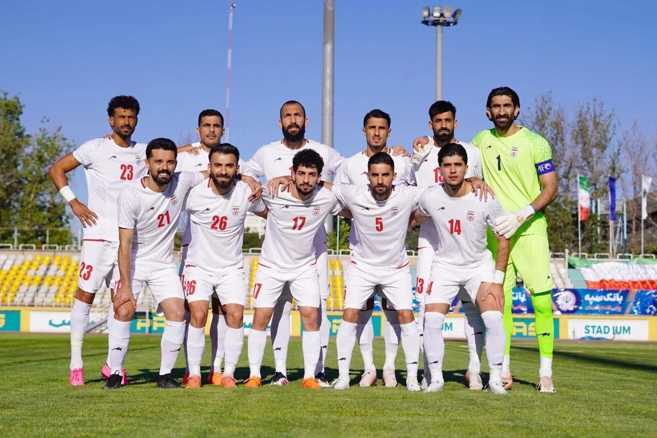 بیوگرافی کامل همه بازیکنان تیم ملی ایران در جام جهانی 2026 / عکس همسران و عکس های شخصی