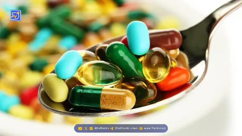 پنج ویتامین مورد نیاز برای روزهای سرد سال