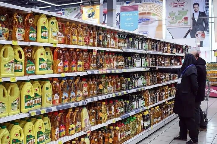 چرا روغن کمیاب و گران است؟/ قیمت روغن تغییر کرد، اما عرضه همچنان قطره‌چکانی است