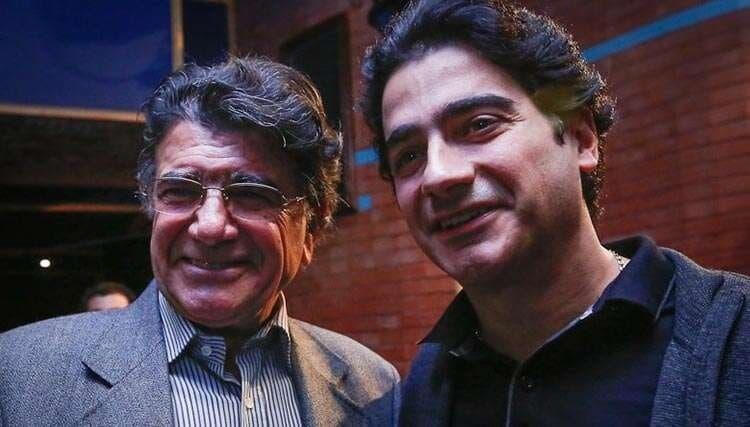 ۲ آلبومِ مرحوم محمدرضا شجریان رونمایی شد/ همایون شجریان: آرزویم اجرای کنسرت خیابانی است