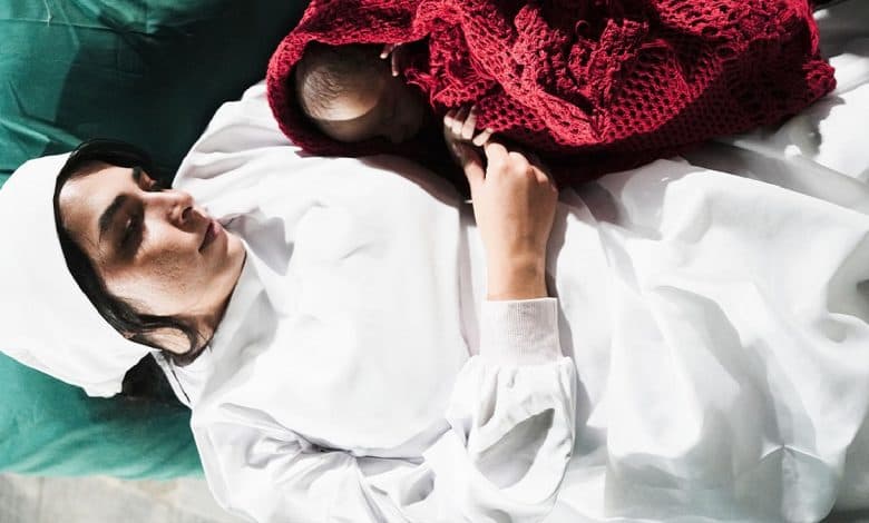 معرفی فیلم های جشنواره فیلم فجر 44| فیلم «نیم‌شب» ساخته محمدحسین مهدویان