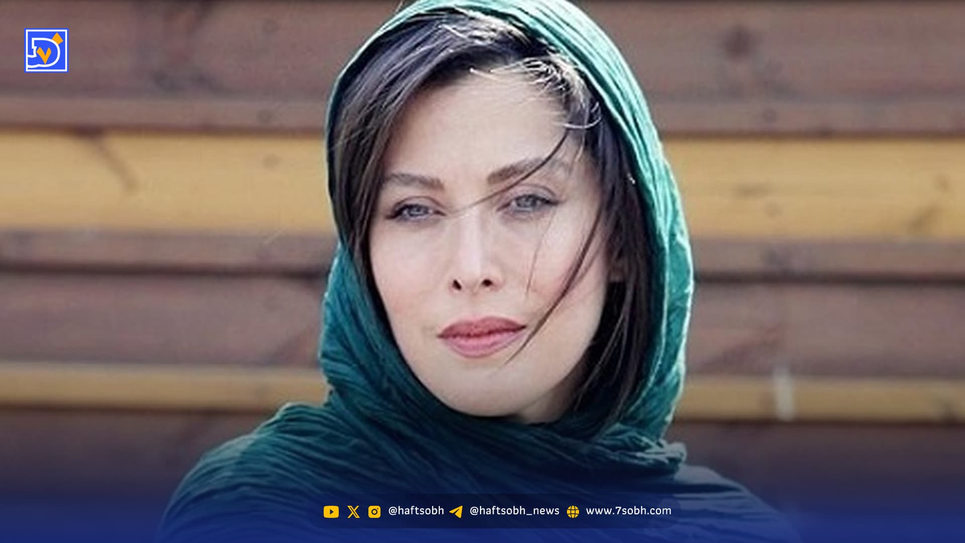 تیپ زیبا و جوان پسند مهتاب کرامتی + عکس