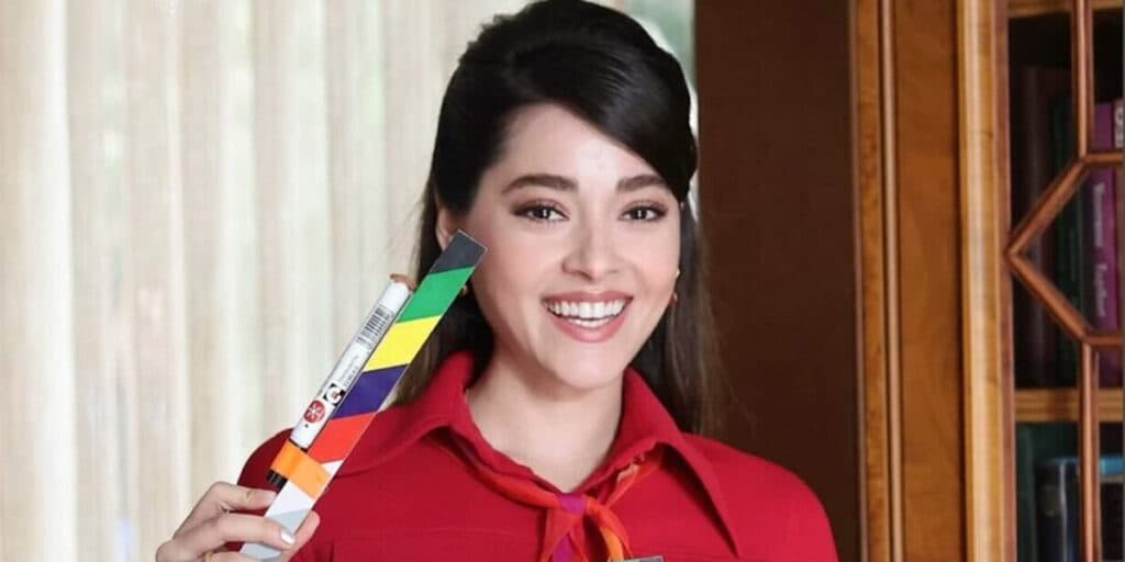 نقد و بررسی استایل شهرزاد ترکیه‌ای با استایل خاصش در پاریس