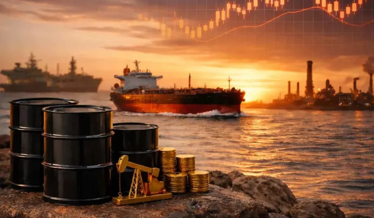 پیش بینی قیمت جهانی نفت / نفت 200 دلاری می شود؟