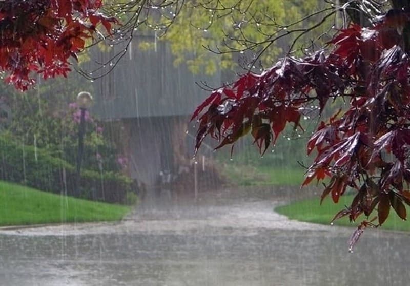 هواشناسی ایران | این استان‌ها بارانی و برفی است