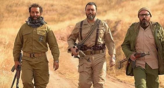 معرفی فیلم تک تیرانداز + داستان و بازیگران