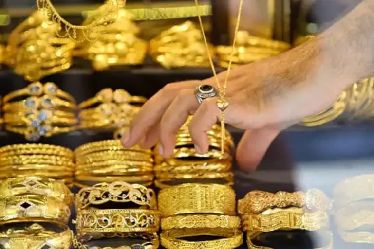 قیمت طلای ۱۸ عیار ۲۹ خرداد ۱۴۰۵