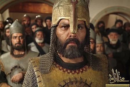 بهترین سریال‌های تاریخی ایران