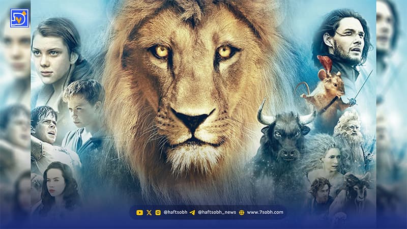 فیلم‌برداری لایو اکشن «The Magician’s Nephew» به پایان رسید