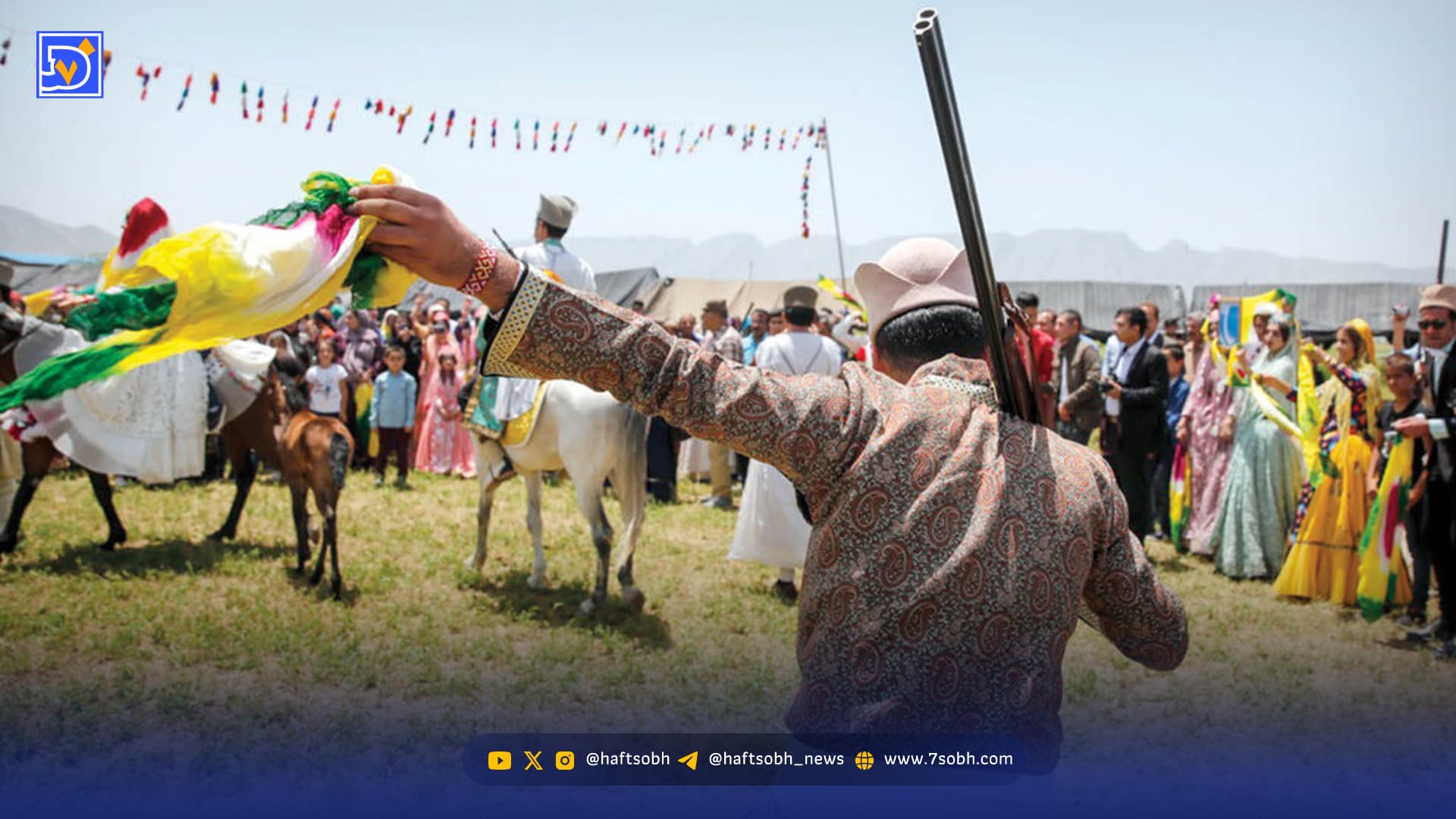 پایان تلخ قصه دریا و رهام در جشن عروسی