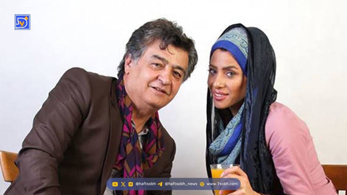 بیوگرافی رضا رویگری؛ از شکوه «کیان ایرانی» تا ازدواج با ۲۴سال اختلاف سنی + حقایق ناگفته