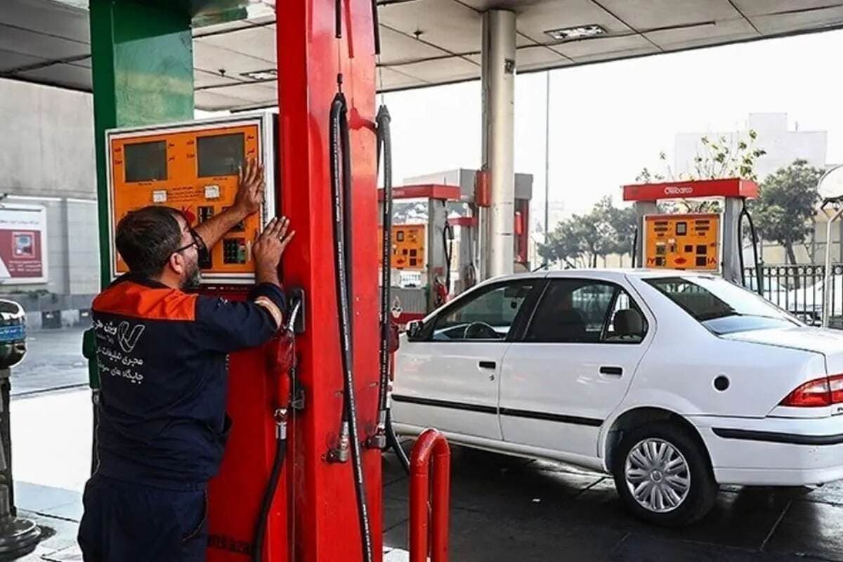 همه چیز درباره افزایش قیمت بنزین + جزییات حذف سهمیه